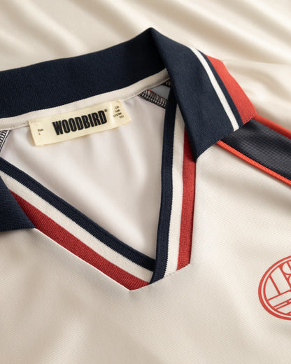 WOODBIRD - WBTAKA SS SPORTS POLO