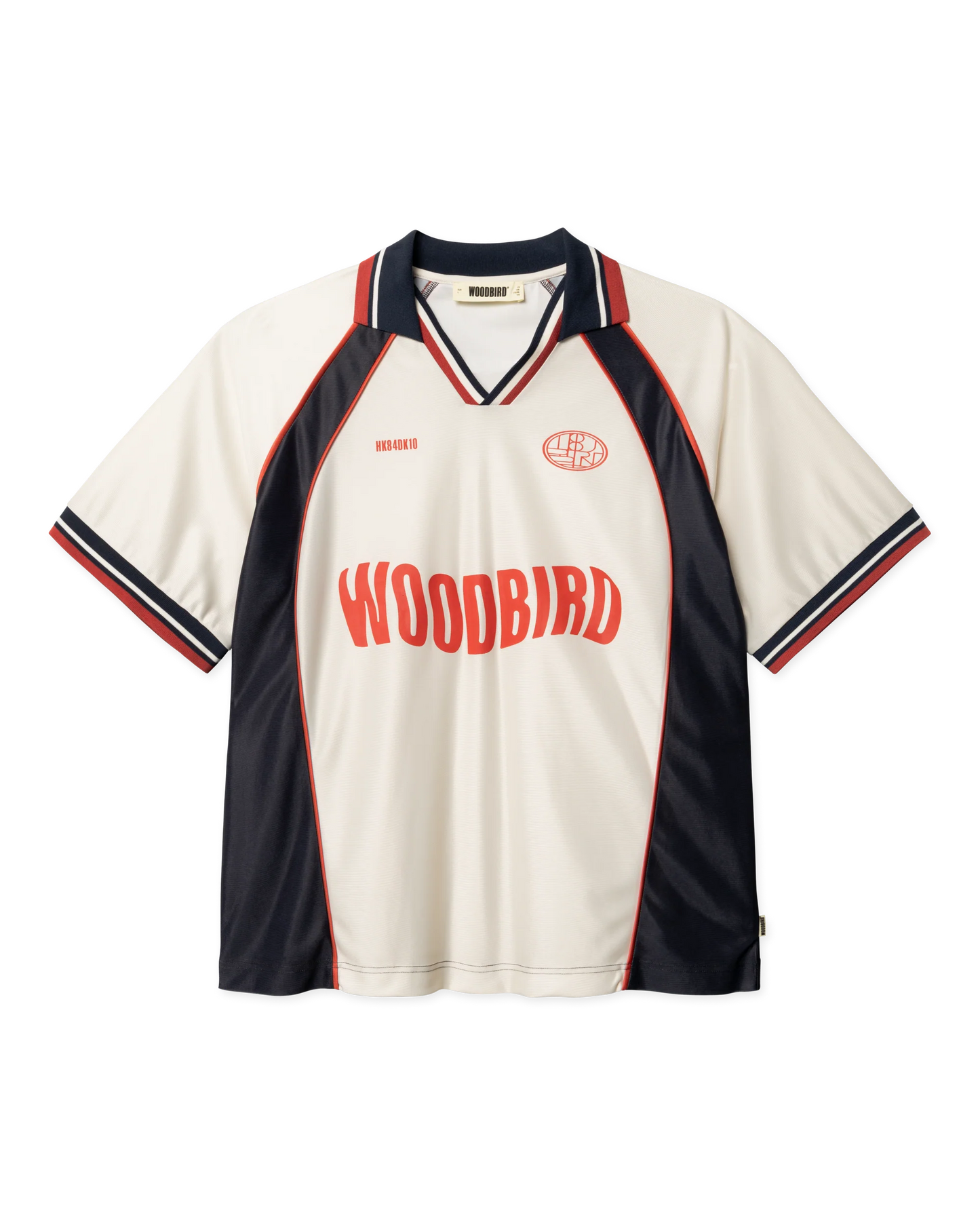 WOODBIRD - WBTAKA SS SPORTS POLO