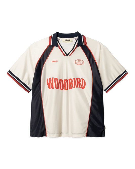 WOODBIRD - WBTAKA SS SPORTS POLO