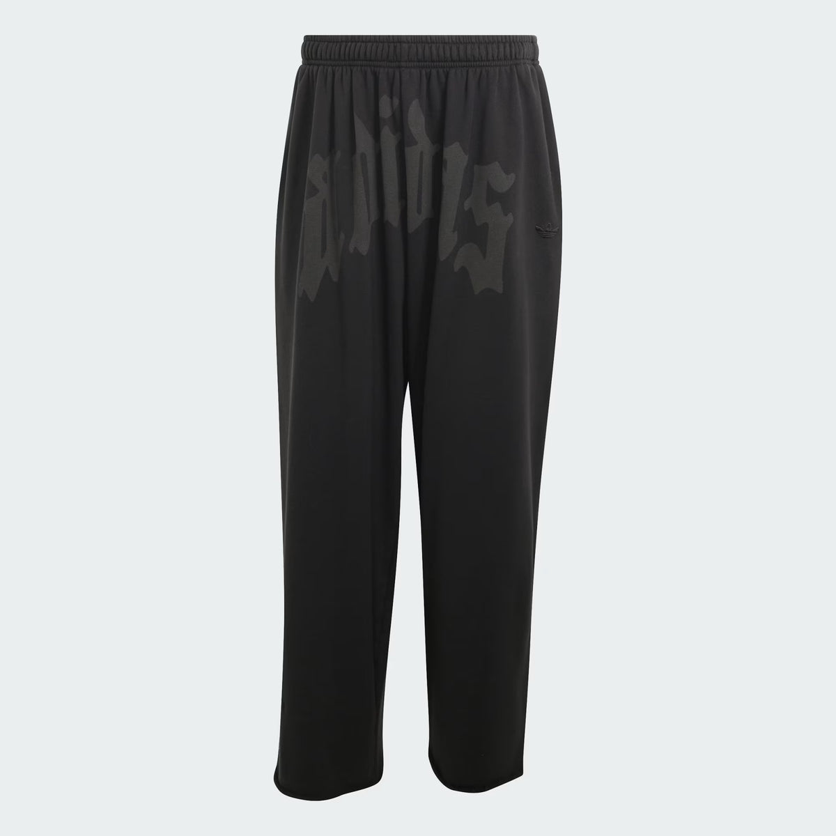 ADIDAS ORIGINALS - WIDE LEG SWEAT PANT