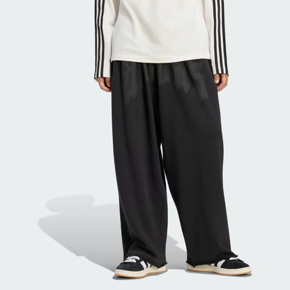 ADIDAS ORIGINALS - WIDE LEG SWEAT PANT