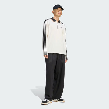 ADIDAS ORIGINALS - WIDE LEG SWEAT PANT