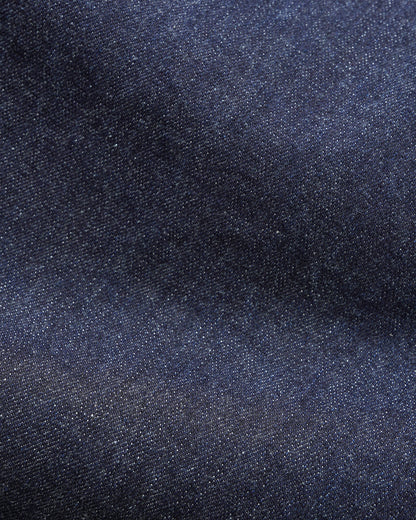BUTTER - WIDE CUT DENIM JEANS
