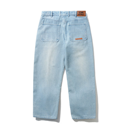 BUTTER - WITNESS DENIM JEANS