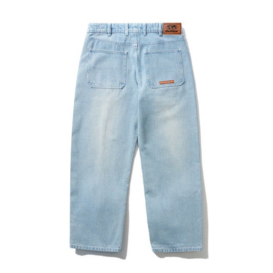 BUTTER - WITNESS DENIM JEANS