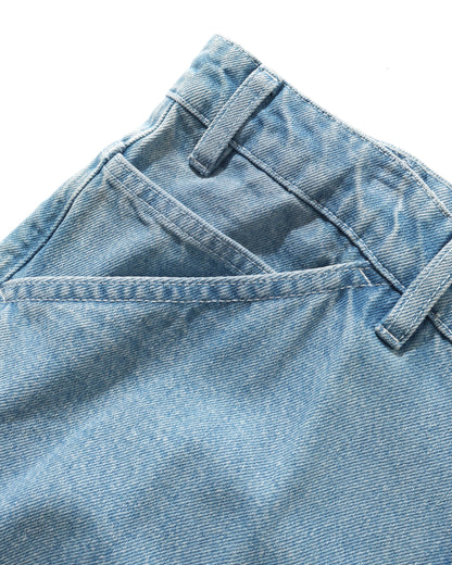 BUTTER - WITNESS DENIM JEANS