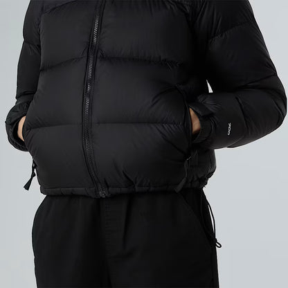 THE NORTH FACE - WOMENS 1996 RETRO NUPTSE JACKET