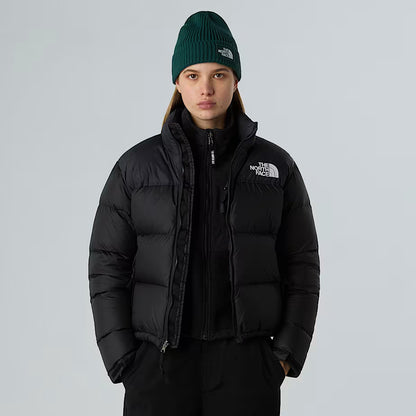 THE NORTH FACE - WOMENS 1996 RETRO NUPTSE JACKET