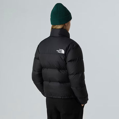 THE NORTH FACE - WOMENS 1996 RETRO NUPTSE JACKET