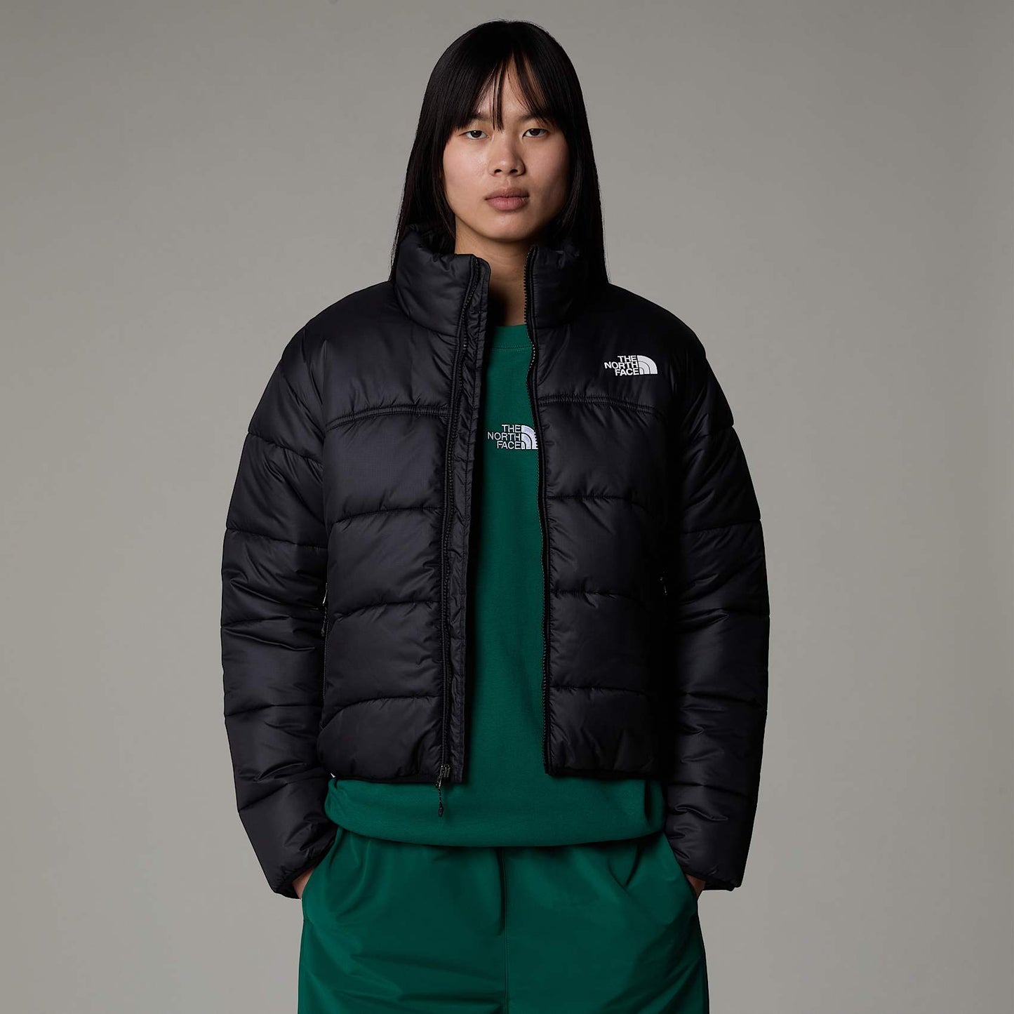 THE NORTH FACE - TNF JACKET 2000 WOMEN