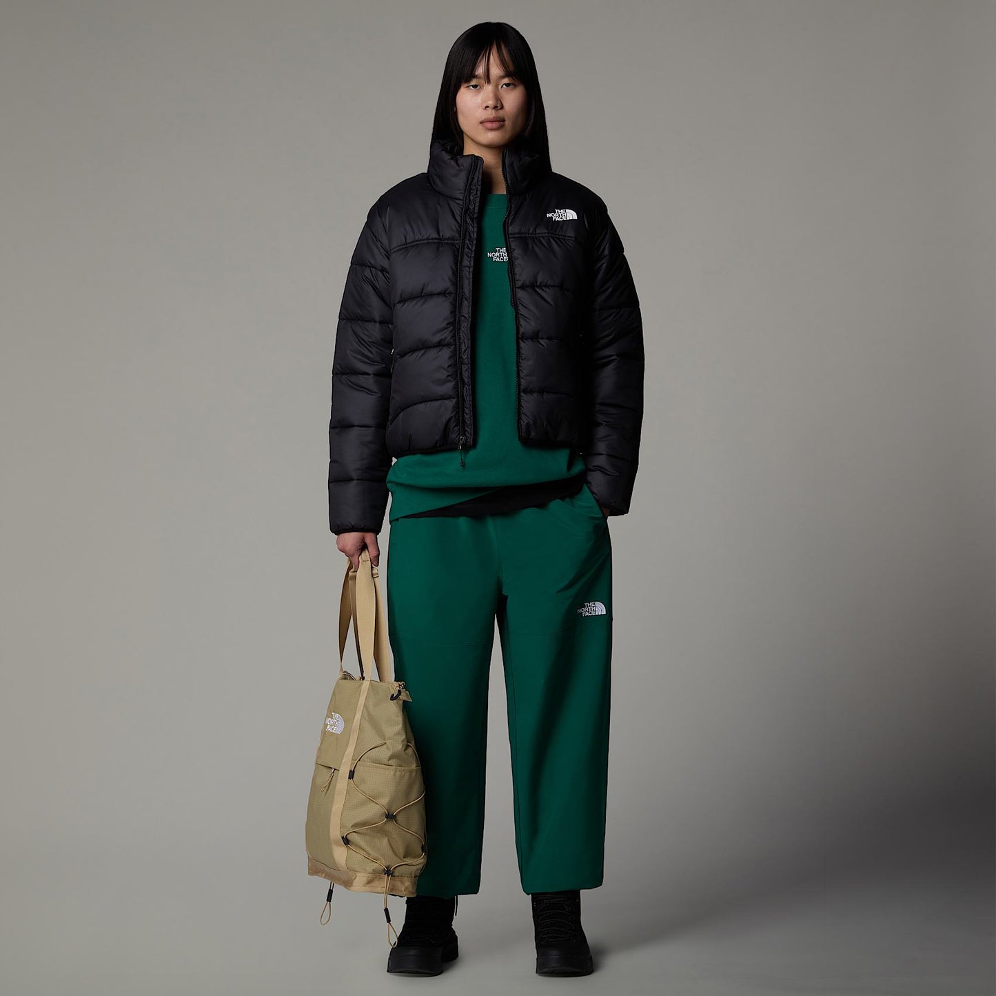 THE NORTH FACE - TNF JACKET 2000 WOMEN