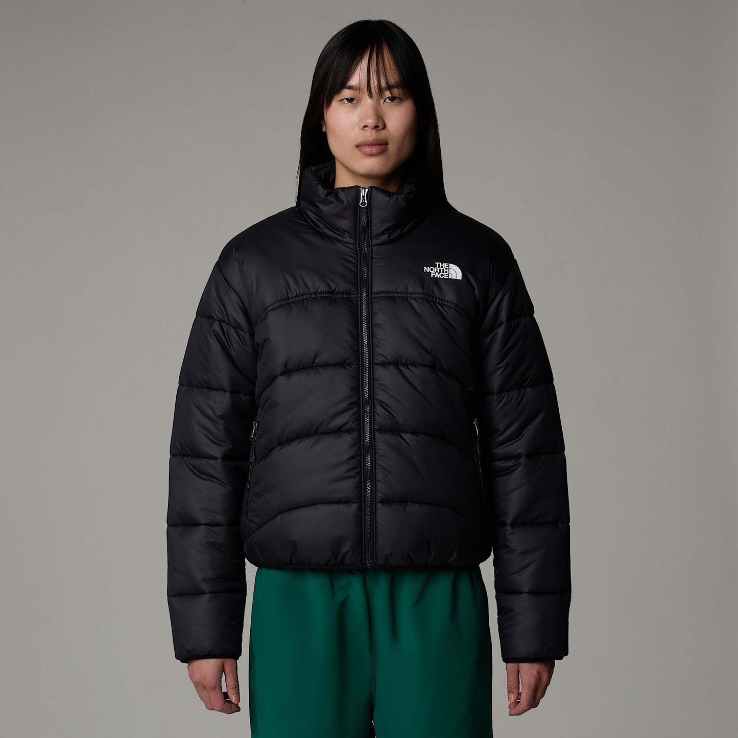 THE NORTH FACE - TNF JACKET 2000 WOMEN