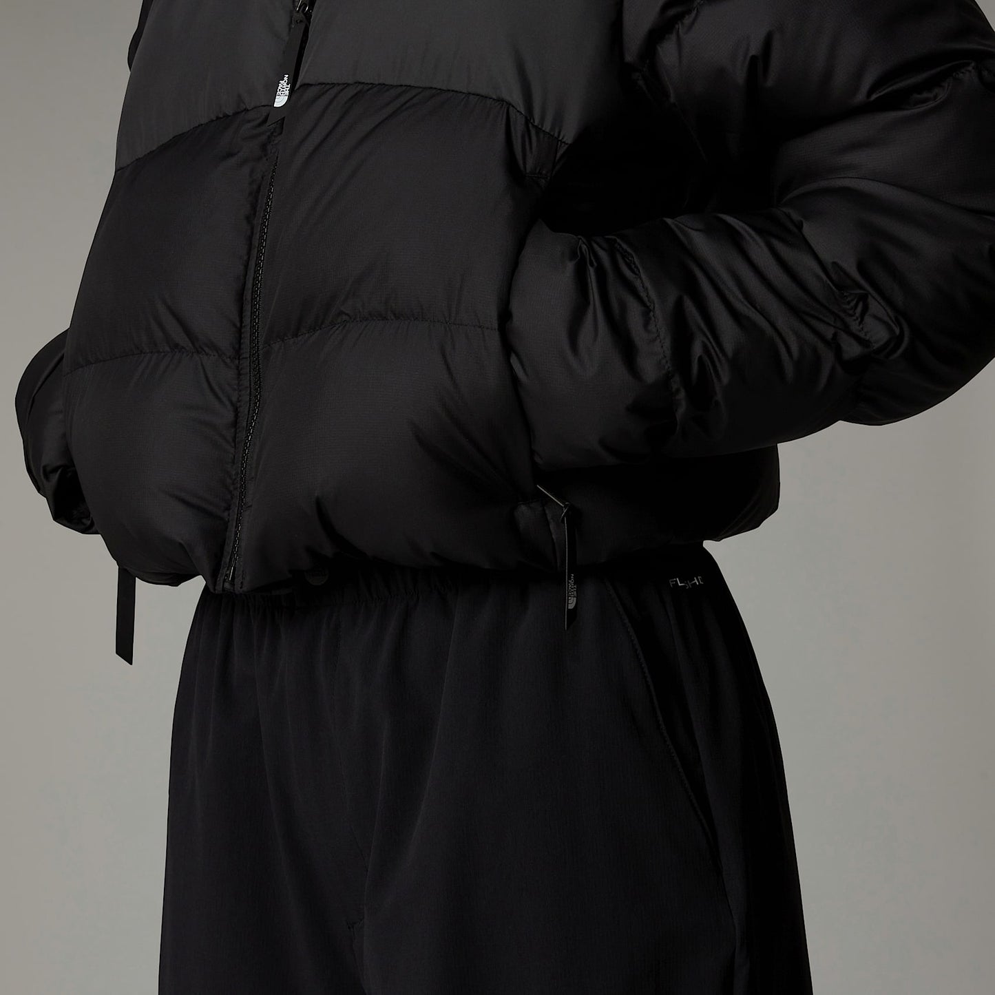 THE NORTH FACE - W CROPPED SAIKURU