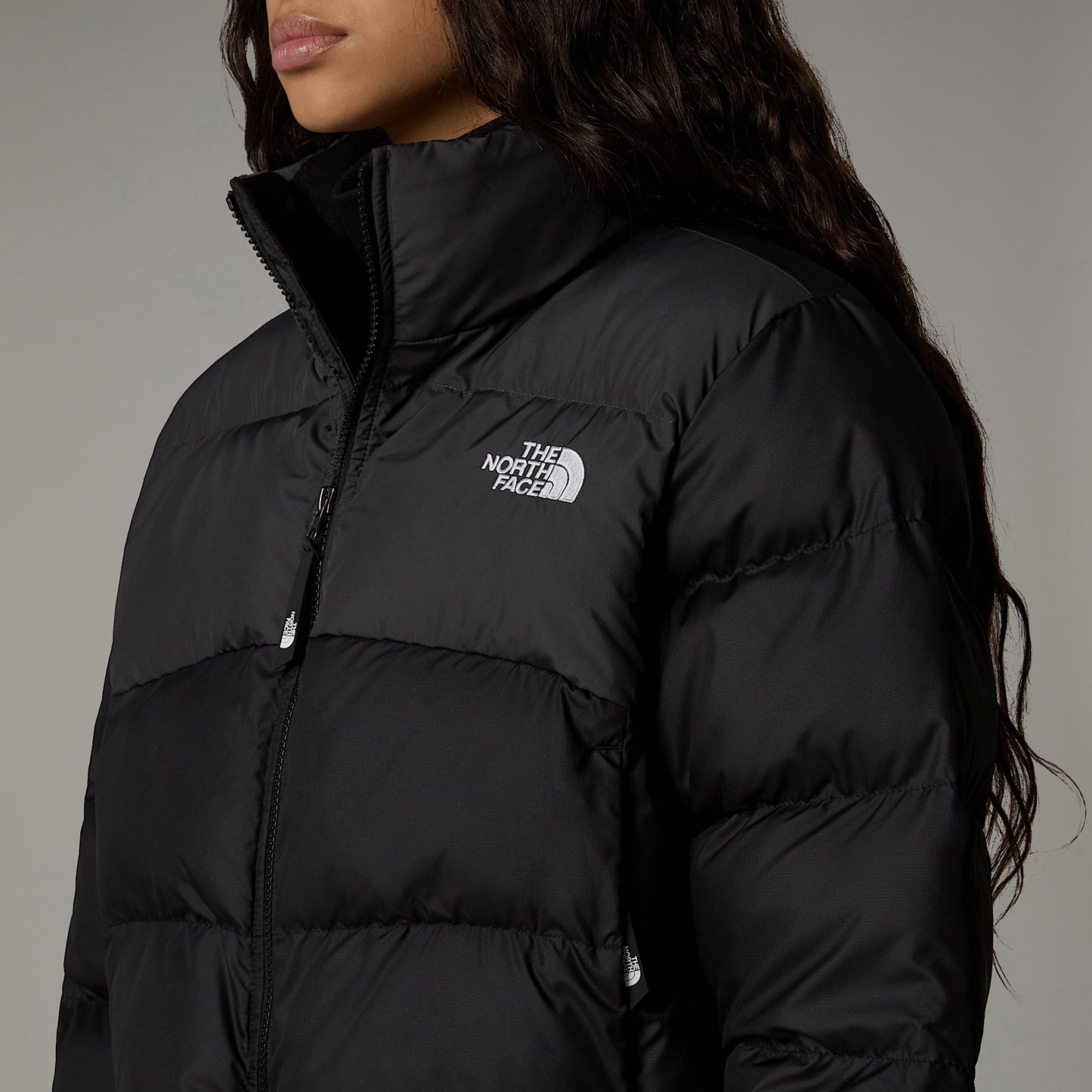 THE NORTH FACE - W CROPPED SAIKURU