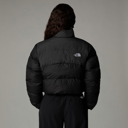 THE NORTH FACE - W CROPPED SAIKURU