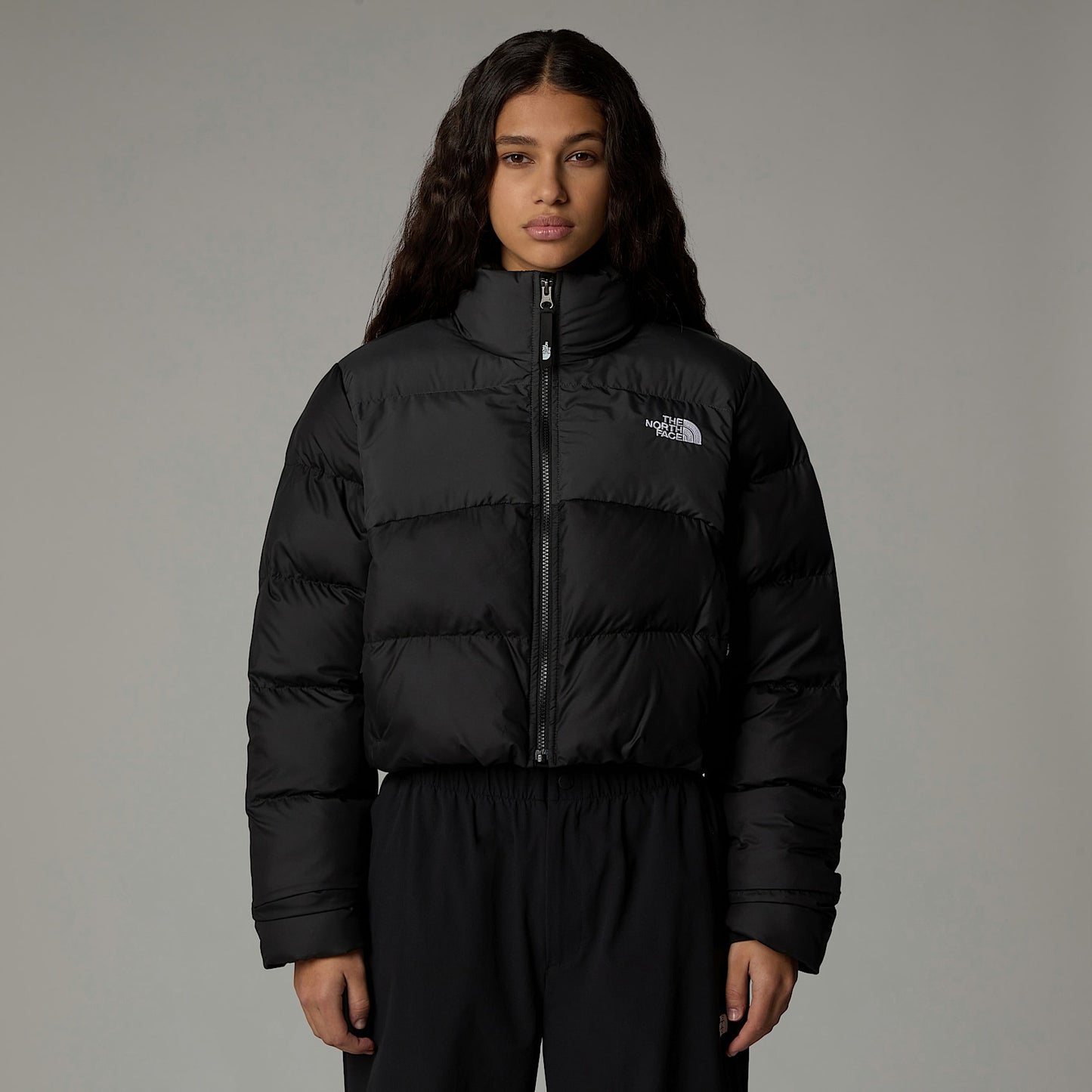 THE NORTH FACE - W CROPPED SAIKURU