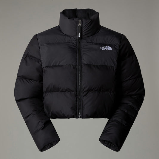 THE NORTH FACE - W CROPPED SAIKURU