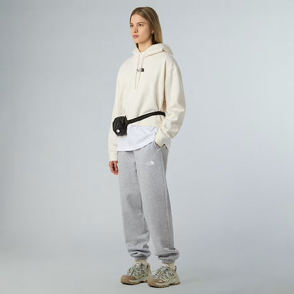 THE NORTH FACE - W ESSENTIAL CROP HOODIE