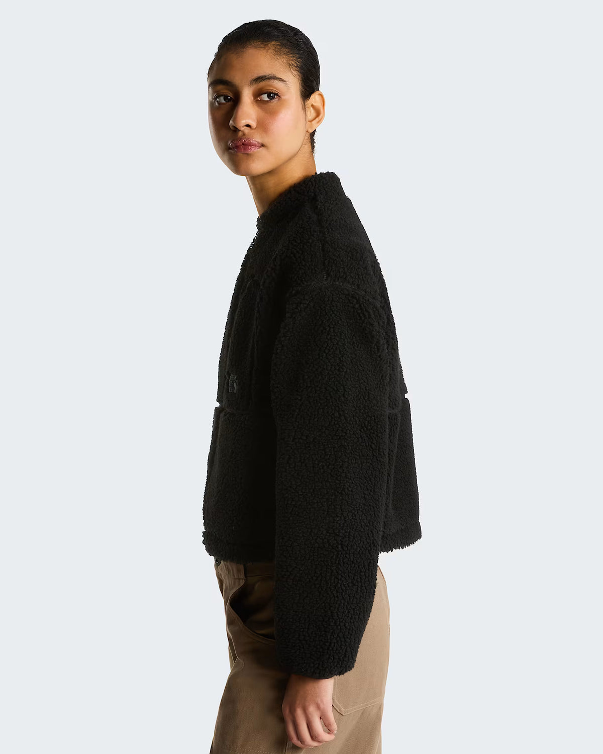 THE NORTH FACE - WOMEN'S EXTREME PILE 2 FZ JACKET