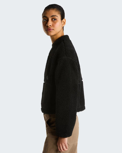 THE NORTH FACE - WOMEN'S EXTREME PILE 2 FZ JACKET