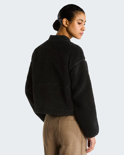 THE NORTH FACE - WOMEN'S EXTREME PILE 2 FZ JACKET