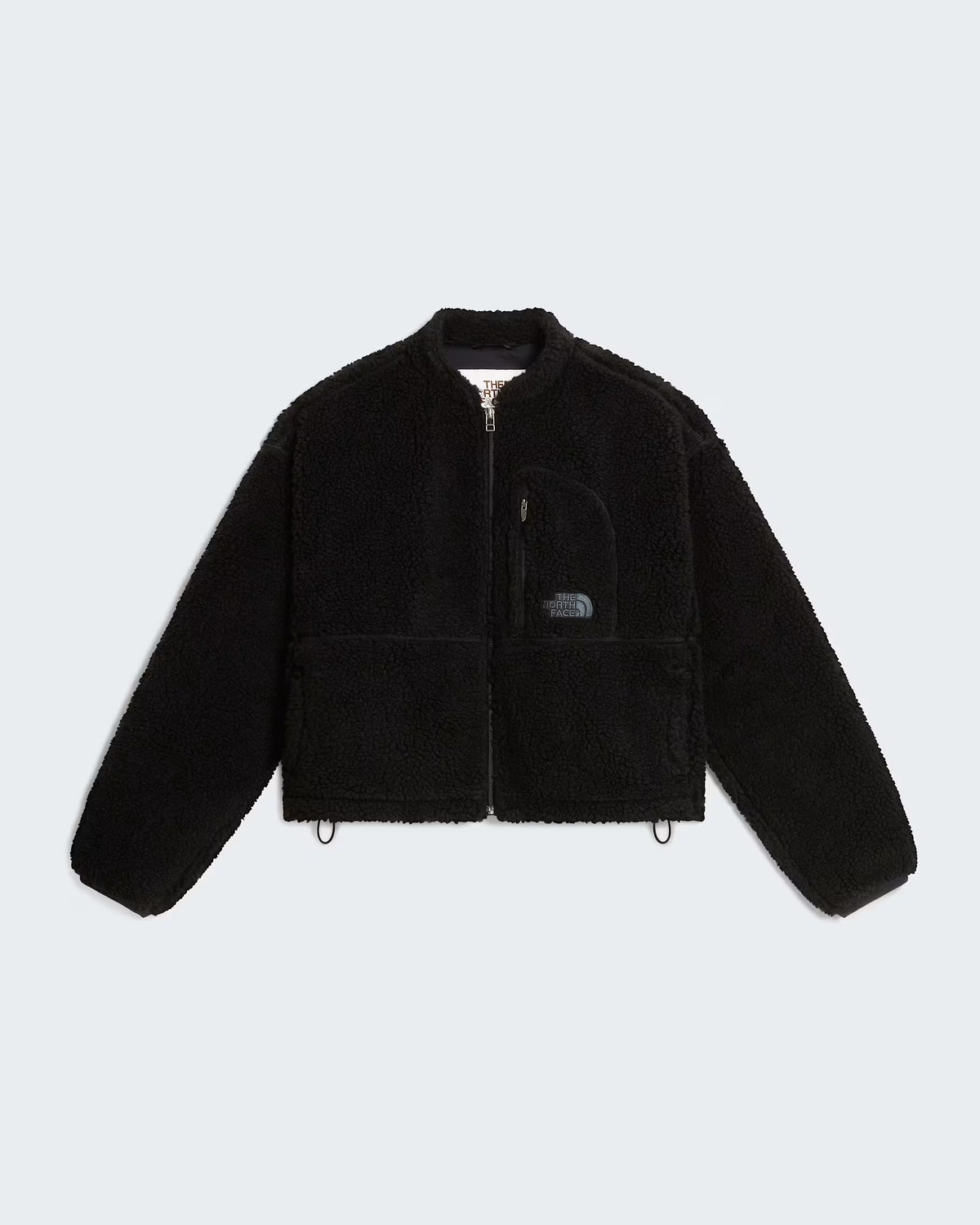 THE NORTH FACE - WOMEN'S EXTREME PILE 2 FZ JACKET