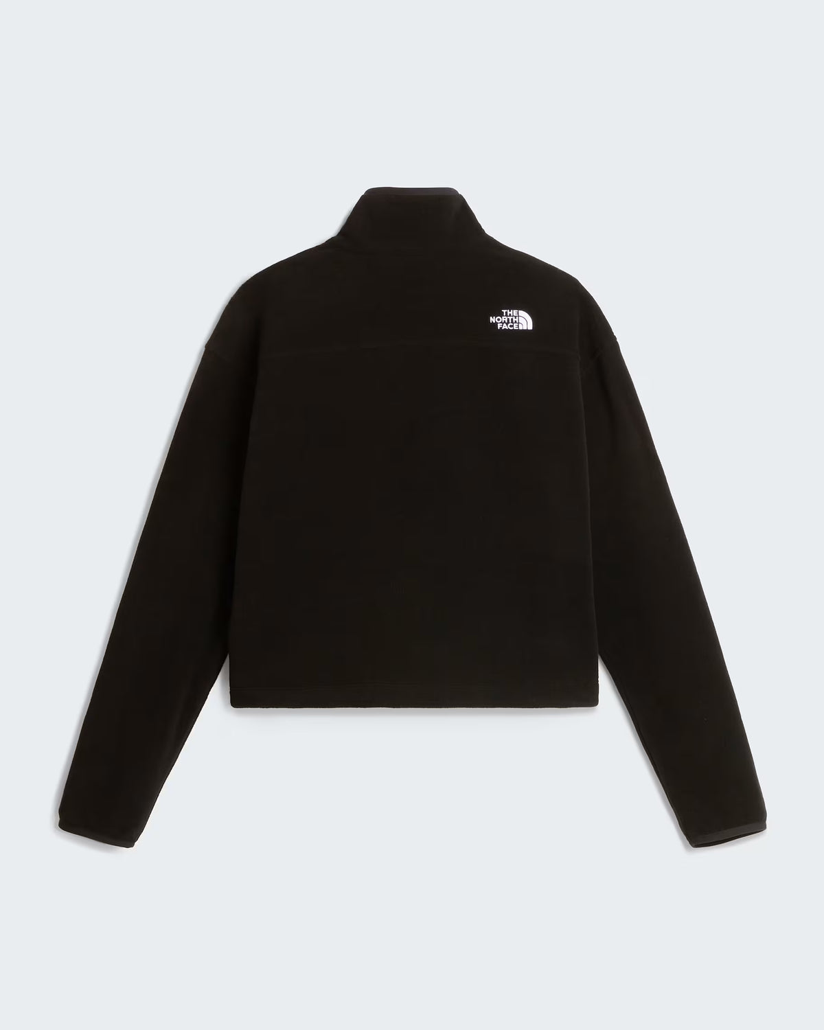 THE NORTH FACE - WOMEN'S NOVELTY LOGO GLACIER 1/4 ZIP