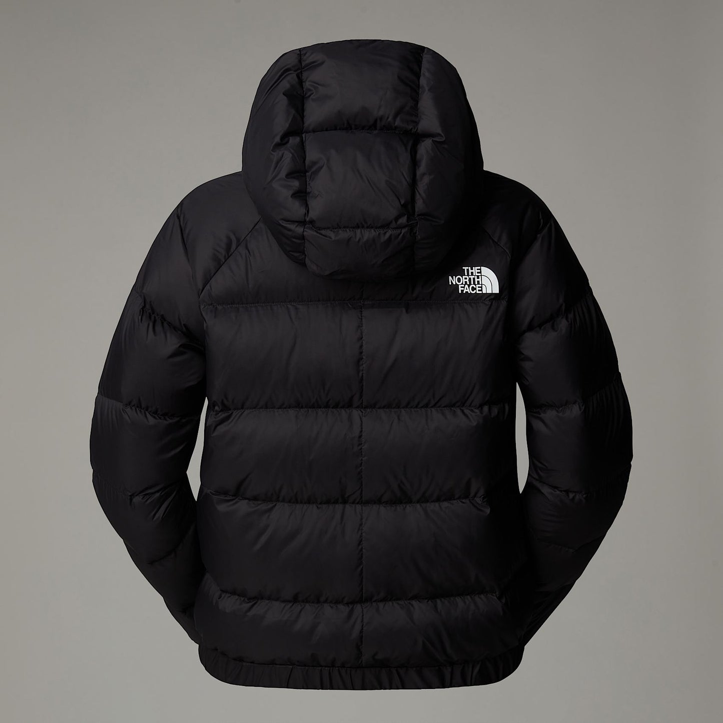 THE NORTH FACE - HYALITE DOWN HOODIE JACKET WOMEN