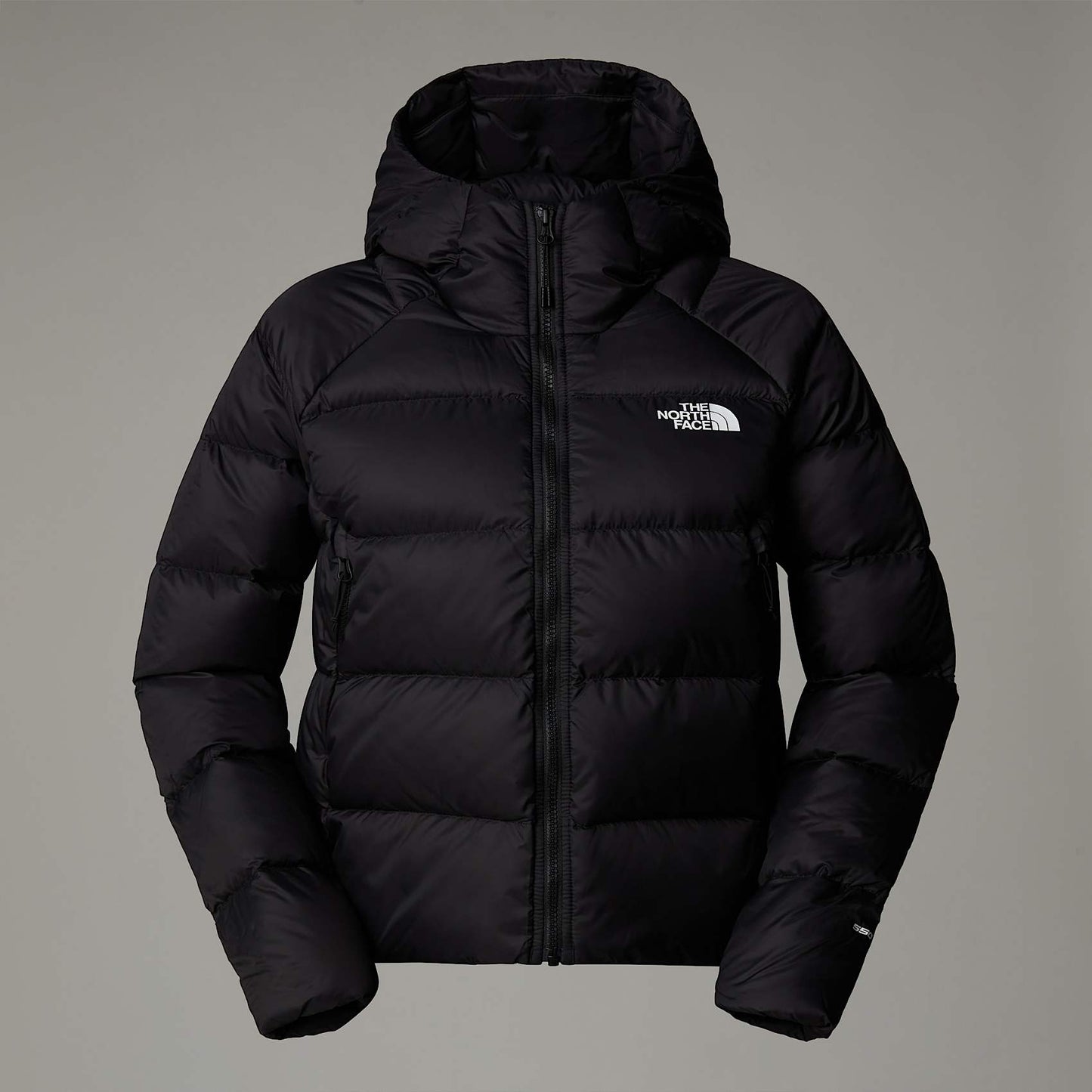 THE NORTH FACE - HYALITE DOWN HOODIE JACKET WOMEN