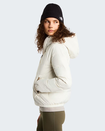 THE NORTH FACE - WOMEN'S HYDRENALITE DOWN HOODIE JACKET