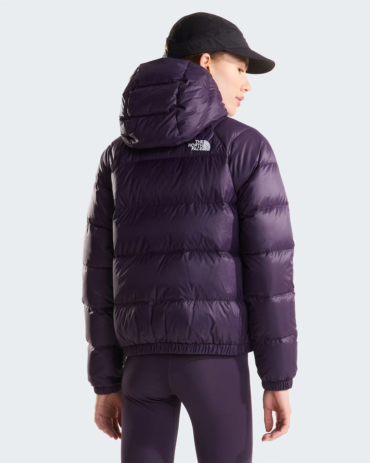 THE NORTH FACE - WOMEN'S HYDRENALITE DOWN HOODIE JACKET
