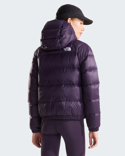 THE NORTH FACE - WOMEN'S HYDRENALITE DOWN HOODIE JACKET