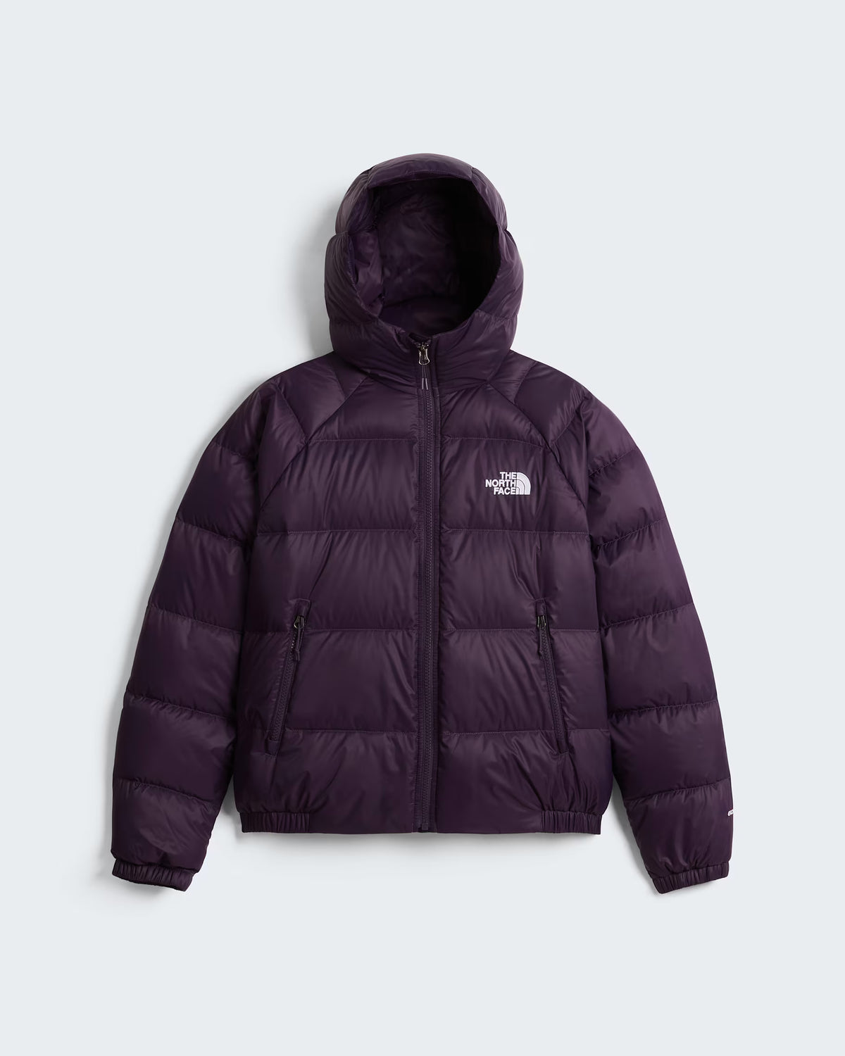THE NORTH FACE - WOMEN'S HYDRENALITE DOWN HOODIE JACKET