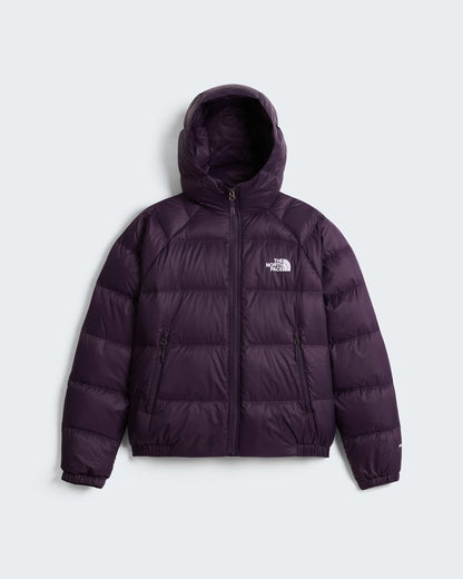 THE NORTH FACE - WOMEN'S HYDRENALITE DOWN HOODIE JACKET