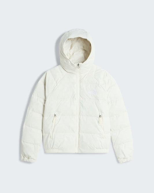 THE NORTH FACE - WOMEN'S HYDRENALITE DOWN HOODIE JACKET