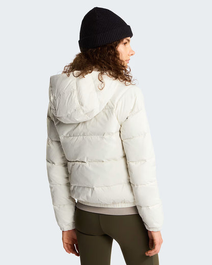 THE NORTH FACE - WOMEN'S HYDRENALITE DOWN HOODIE JACKET