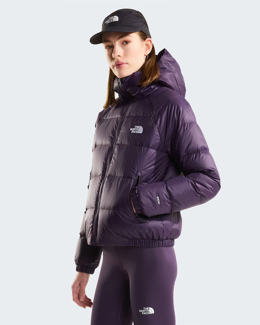 THE NORTH FACE - WOMEN'S HYDRENALITE DOWN HOODIE JACKET