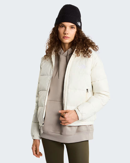 THE NORTH FACE - WOMEN'S HYDRENALITE DOWN HOODIE JACKET