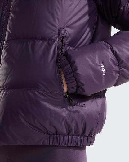 THE NORTH FACE - WOMEN'S HYDRENALITE DOWN HOODIE JACKET