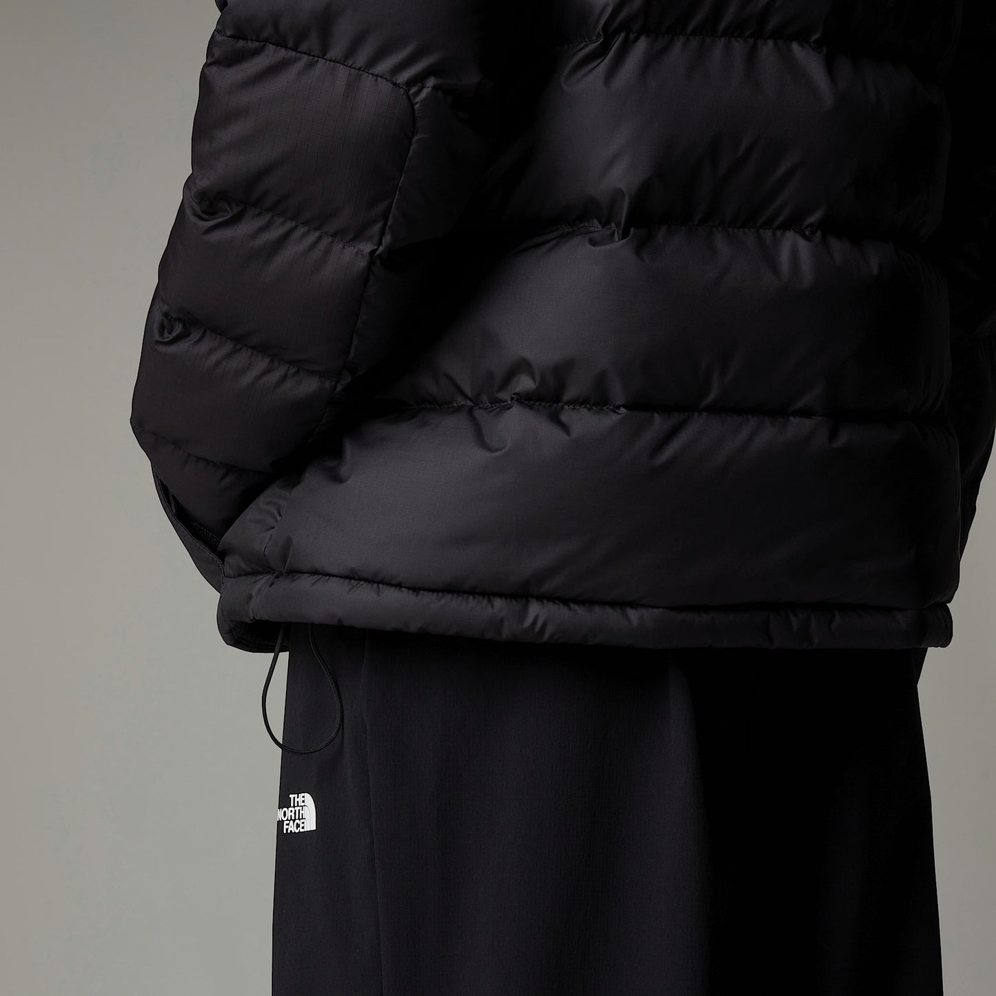 THE NORTH FACE - W LIMBARA INSULATED JACKET