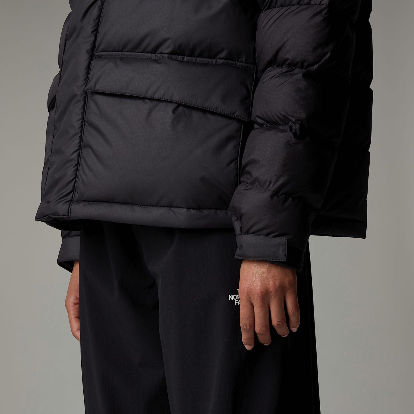 THE NORTH FACE - W LIMBARA INSULATED JACKET