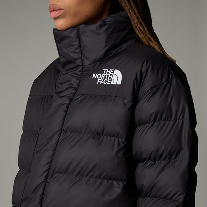 THE NORTH FACE - W LIMBARA INSULATED JACKET