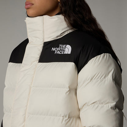 THE NORTH FACE - W LIMBARA INSULATED JACKET