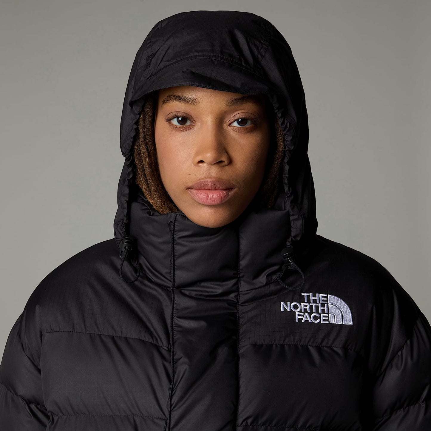 THE NORTH FACE - W LIMBARA INSULATED JACKET