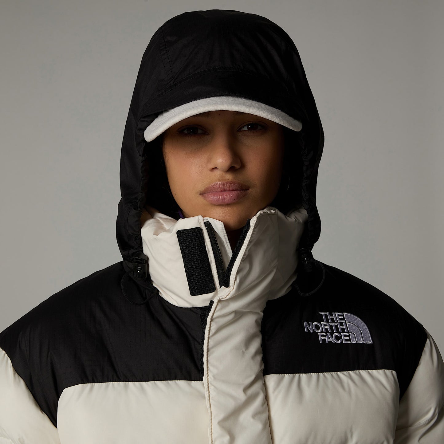 THE NORTH FACE - W LIMBARA INSULATED JACKET