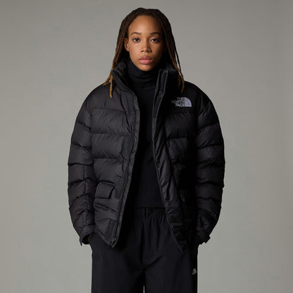 THE NORTH FACE - W LIMBARA INSULATED JACKET