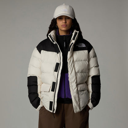 THE NORTH FACE - W LIMBARA INSULATED JACKET