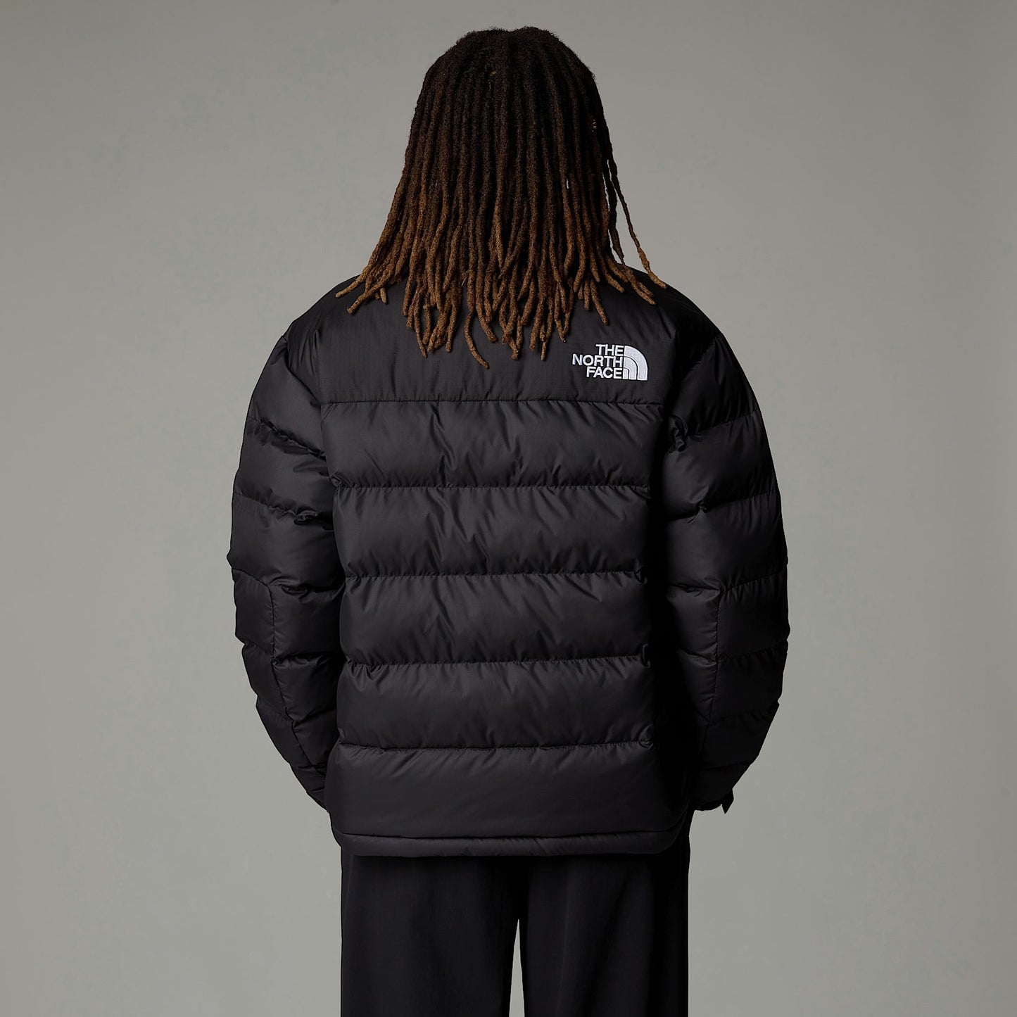 THE NORTH FACE - W LIMBARA INSULATED JACKET