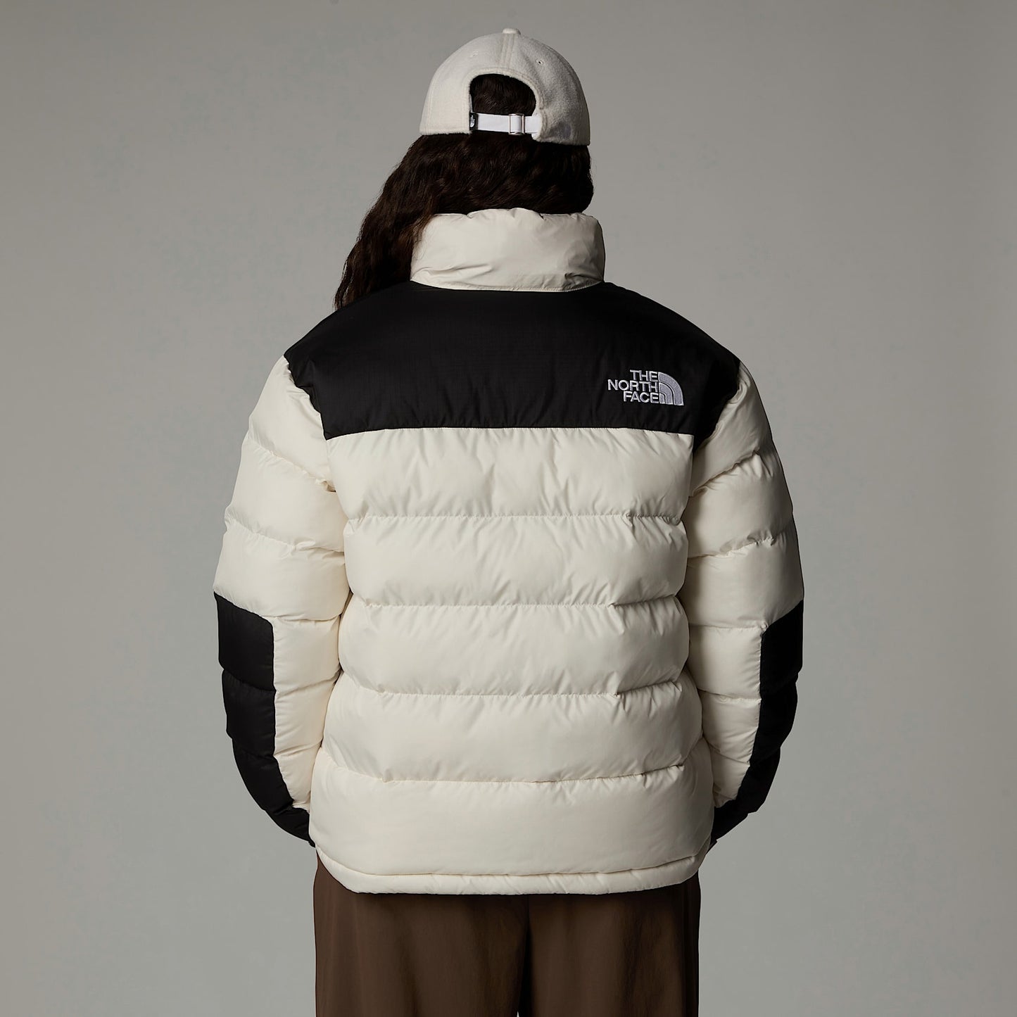 THE NORTH FACE - W LIMBARA INSULATED JACKET