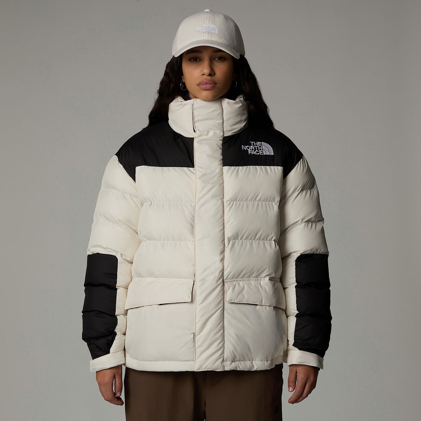 THE NORTH FACE - W LIMBARA INSULATED JACKET